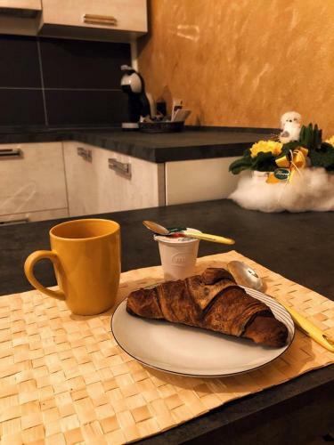 Golden Relax Apartment