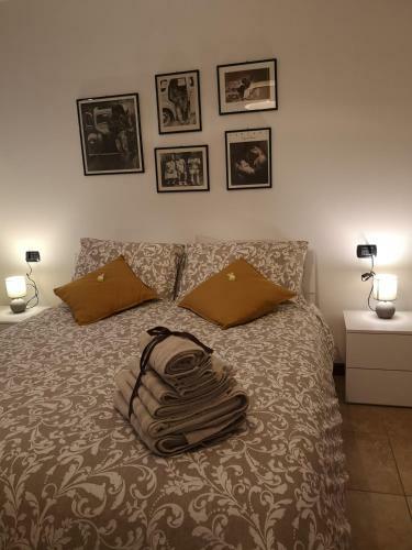 Golden Relax Apartment