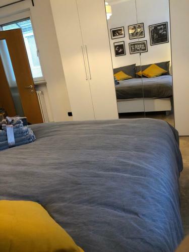 Golden Relax Apartment