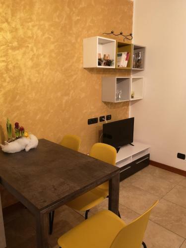 Golden Relax Apartment