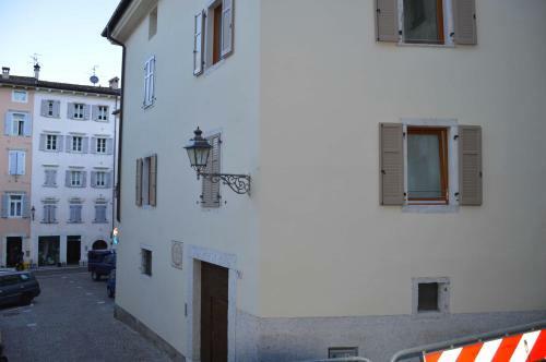 Apartamento Dimora Diffusa Sannicol� Al Fiume
