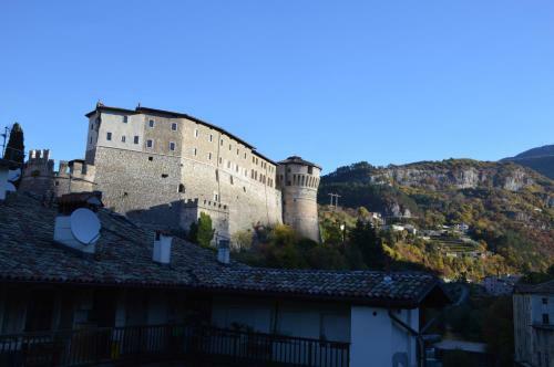 Apartamento Dimora Diffusa Sannicol� Al Fiume