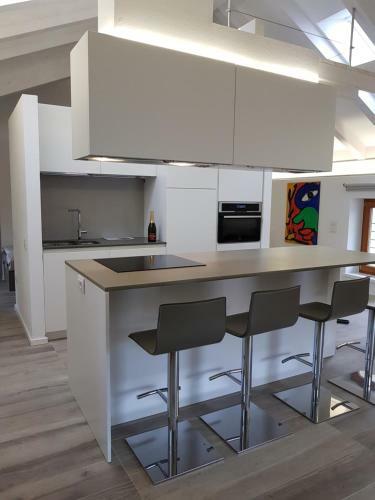 Apartamento Dimora Diffusa Sannicol� Al Fiume