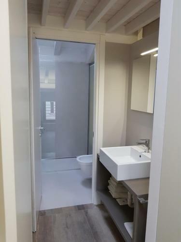 Apartamento Dimora Diffusa Sannicol� Al Fiume