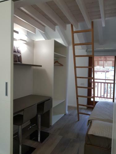 Apartamento Dimora Diffusa Sannicol� Al Fiume
