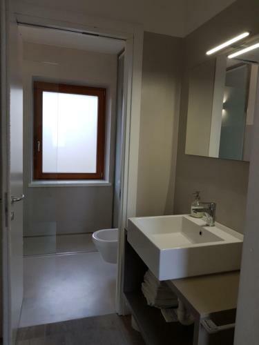 Apartamento Dimora Diffusa Sannicol� Al Fiume