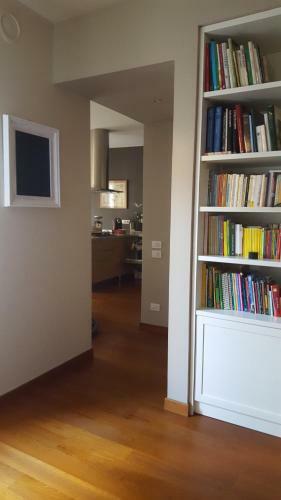 Apartamento A Casa Di Jacqueline