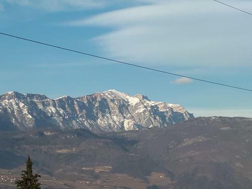 Apartamento C� Delle Rose