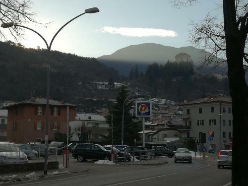Apartamento C� Delle Rose