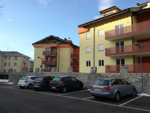 Apartamento C� Delle Rose