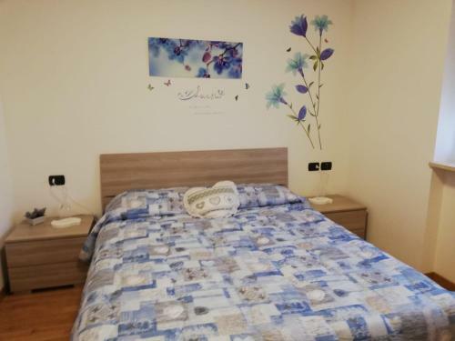 Apartamento C� Delle Rose