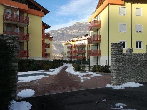 Apartamento C� Delle Rose
