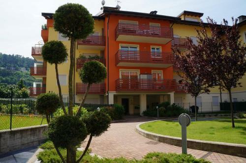 Apartamento C� Delle Rose