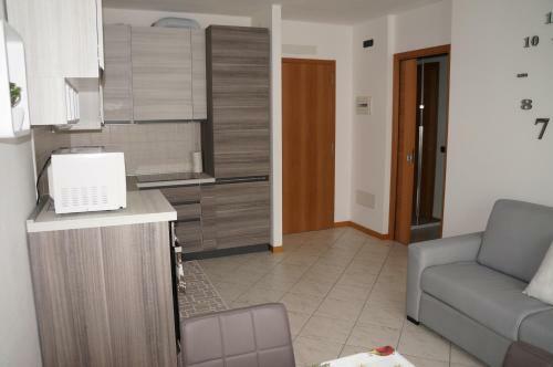 Apartamento C� Delle Rose