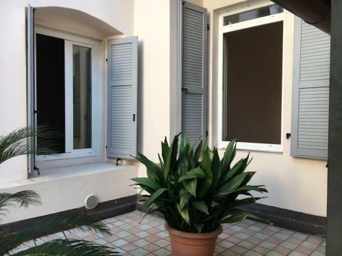 Apartamento Appartamento Mosaico 22161
