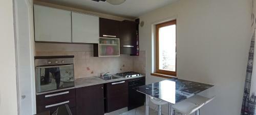Apartamento Residenza Fabrizio