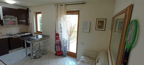 Apartamento Residenza Fabrizio