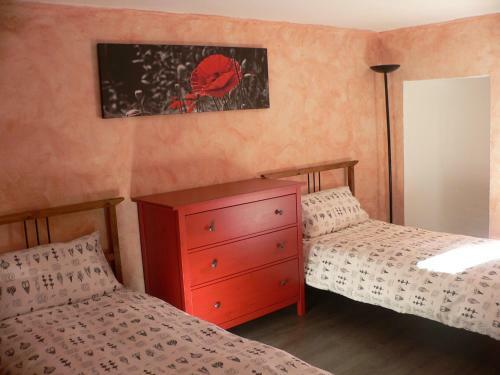 Apartamento Appartamento Dal Maestro Serafino
