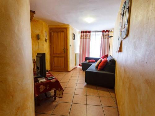 Apartamento Appartamento Dal Maestro Serafino