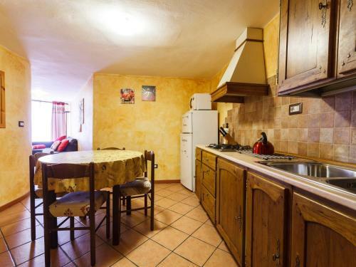 Apartamento Appartamento Dal Maestro Serafino