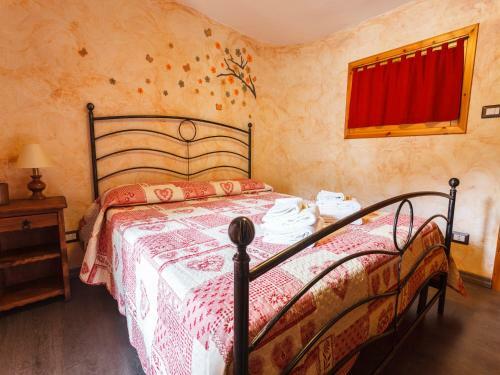 Apartamento Appartamento Dal Maestro Serafino