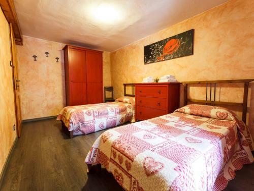 Apartamento Appartamento Dal Maestro Serafino