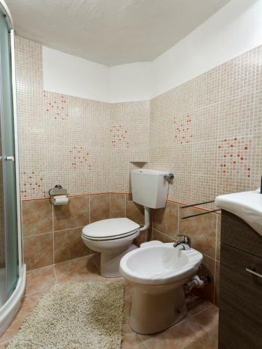 Apartamento Appartamento Dal Maestro Serafino