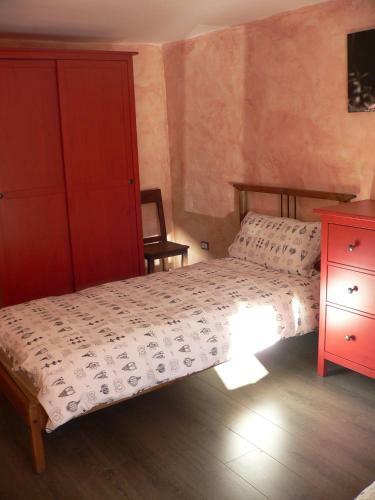 Apartamento Appartamento Dal Maestro Serafino