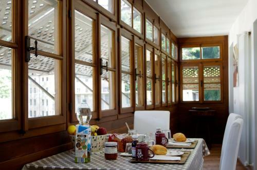 Bed & Breakfast La Veranda Sul Leno