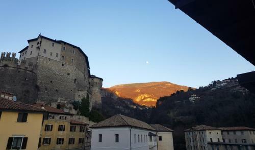 Bed & Breakfast La Veranda Sul Leno
