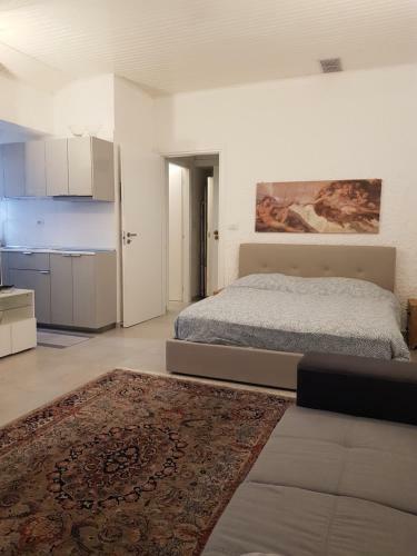 Apartamento Genziana