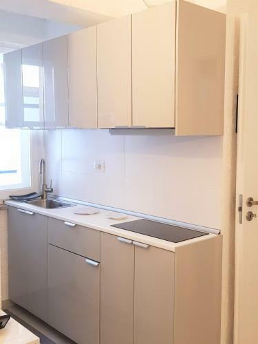 Apartamento Genziana