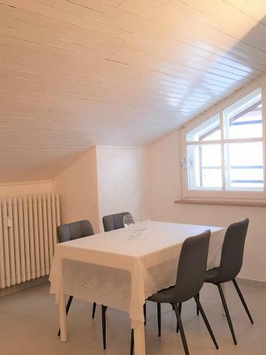 Apartamento Genziana