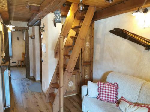 Hostdomus - Hunter's Burrow Apartment