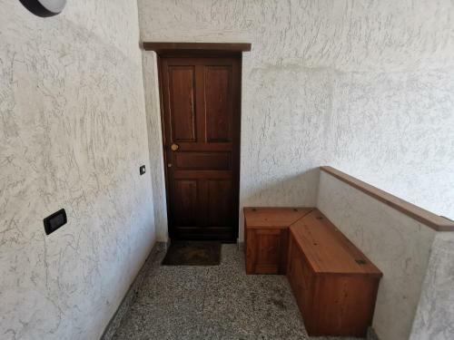 Hostdomus - Hunter's Burrow Apartment