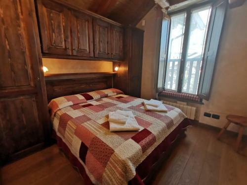 Hostdomus - Hunter's Burrow Apartment