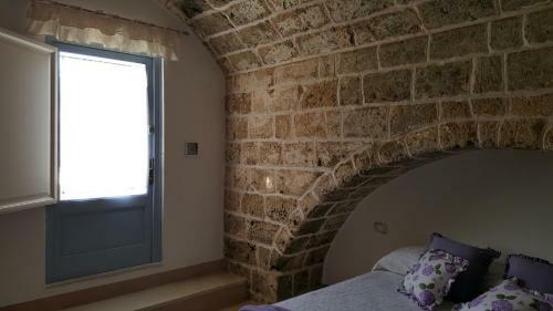 Bed & Breakfast Masseria Violante