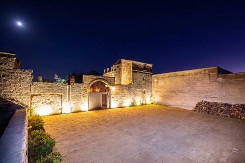 Bed & Breakfast Masseria Violante
