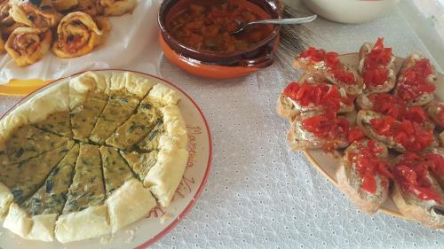 Bed & Breakfast Masseria Violante