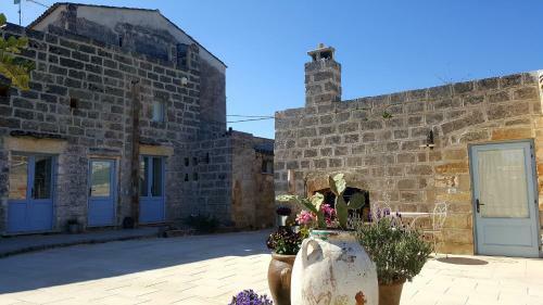 Bed & Breakfast Masseria Violante