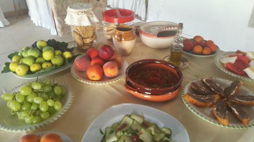 Bed & Breakfast Masseria Violante