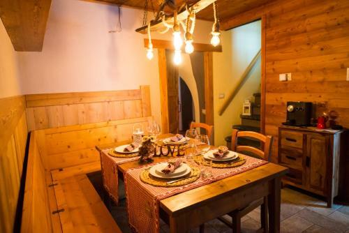 Chalet Des Arts - Charme Apartment With Spa