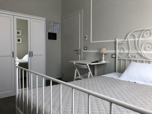 Bed & Breakfast La Dama Room&breakfast