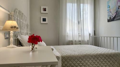 Bed & Breakfast La Dama Room&breakfast