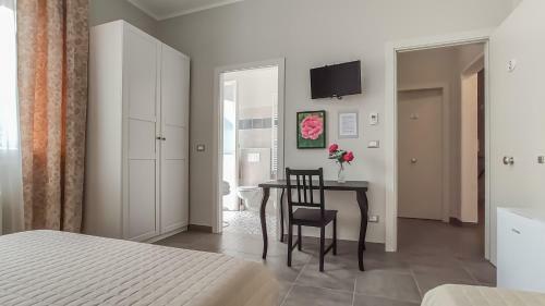 Bed & Breakfast La Dama Room&breakfast