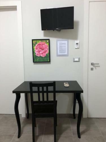 Bed & Breakfast La Dama Room&breakfast