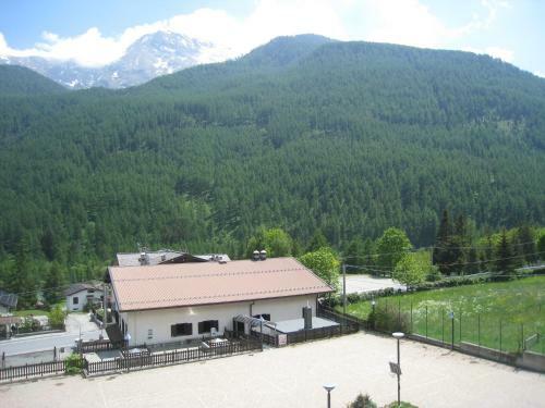 Hotel Albergo Casalpina Don Barra