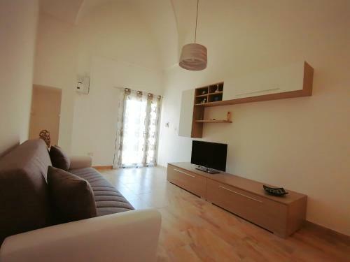 Apartamento Salentu Meu Casa Vacanze