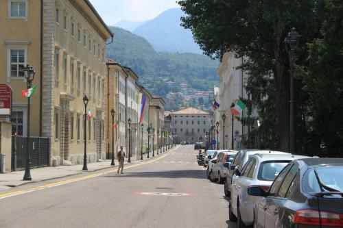 Bed & Breakfast B & B Color Rovereto