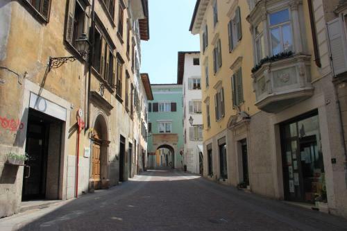 Bed & Breakfast B & B Color Rovereto